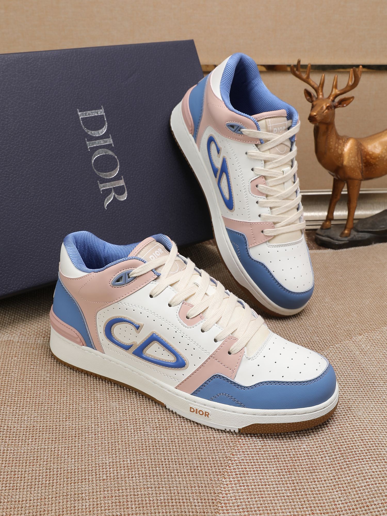 Christian Dior Sneaker